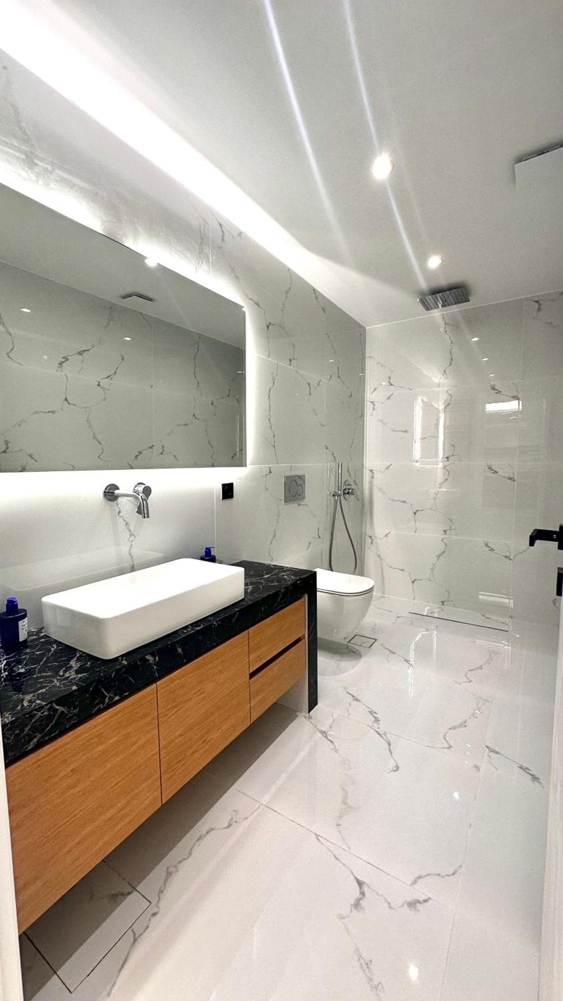Sea La Vie Luxury Villa 2 - Private Swimming Pool With Jakuzzi Inside Vari  Bagian luar foto