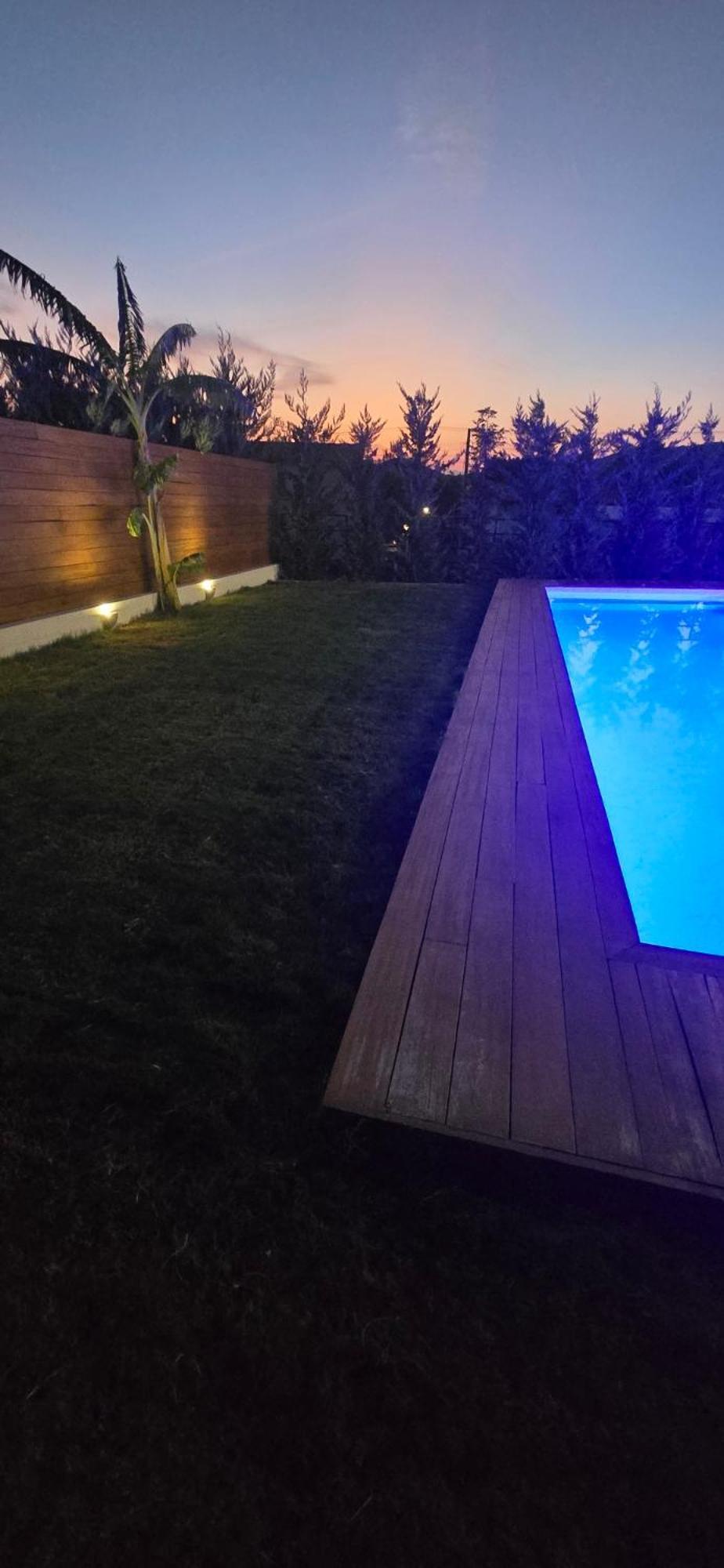 Sea La Vie Luxury Villa 2 - Private Swimming Pool With Jakuzzi Inside Vari  Bagian luar foto