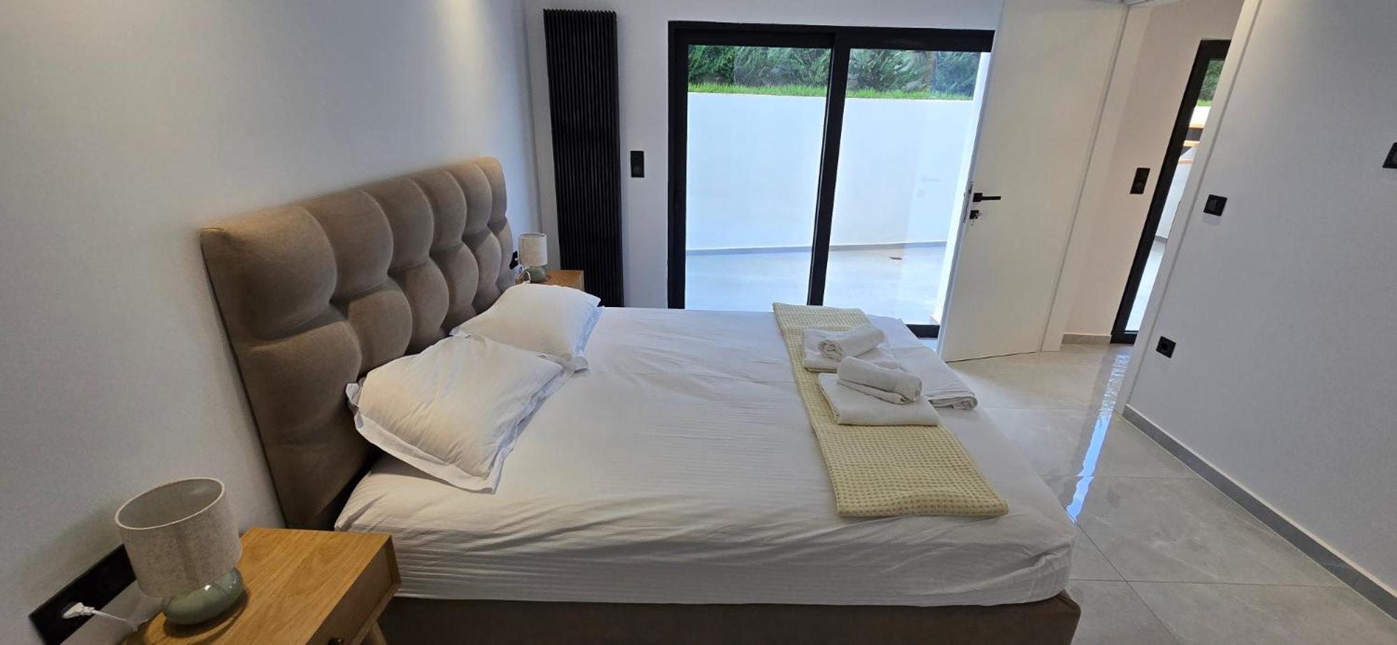 Sea La Vie Luxury Villa 2 - Private Swimming Pool With Jakuzzi Inside Vari  Bagian luar foto